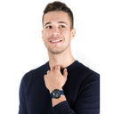Tommy Hilfiger Decker 46mm Quartz Mens Watch 1791350