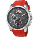 Tommy Hilfiger Decker 46mm Quartz Mens Watch 1791351