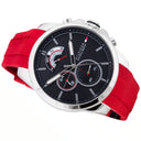 Tommy Hilfiger Decker 46mm Quartz Mens Watch 1791351