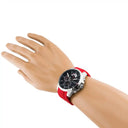 Tommy Hilfiger Decker 46mm Quartz Mens Watch 1791351