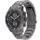 Tommy Hilfiger Trent 46mm Quartz Mens Watch 1791806