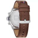 Tommy Hilfiger Trent 46mm Quartz Mens Watch 1791807
