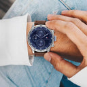 Tommy Hilfiger Trent 46mm Quartz Mens Watch 1791807