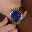 Tommy Hilfiger Trent 46mm Quartz Mens Watch 1791807