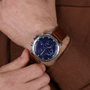 Tommy Hilfiger Trent 46mm Quartz Mens Watch 1791807