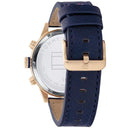 Tommy Hilfiger Trent 46mm Quartz Mens Watch 1791808