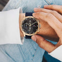 Tommy Hilfiger Trent 46mm Quartz Mens Watch 1791808
