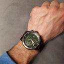 Tommy Hilfiger Trent 46mm Quartz Mens Watch 1791809