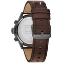Tommy Hilfiger Trent 46mm Quartz Mens Watch 1791809