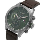 Tommy Hilfiger Trent 46mm Quartz Mens Watch 1791809