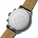Tommy Hilfiger Trent 46mm Quartz Mens Watch 1791809