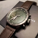 Tommy Hilfiger Trent 46mm Quartz Mens Watch 1791809