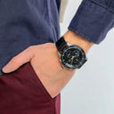 Tommy Hilfiger Trent 46mm Quartz Mens Watch 1791810