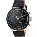 Tommy Hilfiger Trent 46mm Quartz Mens Watch 1791810