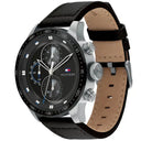 Tommy Hilfiger Trent 46mm Quartz Mens Watch 1791810