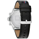 Tommy Hilfiger Trent 46mm Quartz Mens Watch 1791810