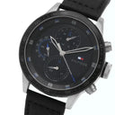 Tommy Hilfiger Trent 46mm Quartz Mens Watch 1791810
