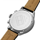 Tommy Hilfiger Trent 46mm Quartz Mens Watch 1791810