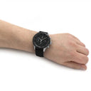 Tommy Hilfiger Trent 46mm Quartz Mens Watch 1791810