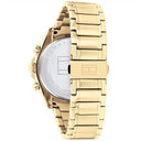 Tommy Hilfiger Parker 44mm Quartz Mens Watch 1791834