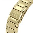 Tommy Hilfiger Parker 44mm Quartz Mens Watch 1791834