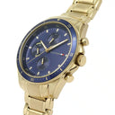 Tommy Hilfiger Parker 44mm Quartz Mens Watch 1791834