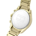 Tommy Hilfiger Parker 44mm Quartz Mens Watch 1791834