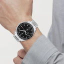 Tommy Hilfiger Parker 44mm Quartz Mens Watch 1791835