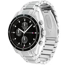 Tommy Hilfiger Parker 44mm Quartz Mens Watch 1791835