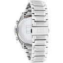 Tommy Hilfiger Parker 44mm Quartz Mens Watch 1791835