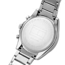 Tommy Hilfiger Parker 44mm Quartz Mens Watch 1791835