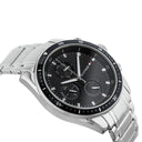 Tommy Hilfiger Parker 44mm Quartz Mens Watch 1791835
