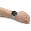 Tommy Hilfiger Parker 44mm Quartz Mens Watch 1791835