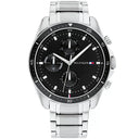 Tommy Hilfiger Parker 44mm Quartz Mens Watch 1791835