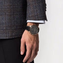 Tommy Hilfiger Parker 44mm Quartz Mens Watch 1791836