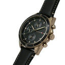 Tommy Hilfiger Parker 44mm Quartz Mens Watch 1791836