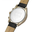 Tommy Hilfiger Parker 44mm Quartz Mens Watch 1791836