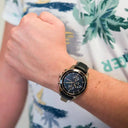 Tommy Hilfiger Parker 44mm Quartz Mens Watch 1791836