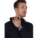 Tommy Hilfiger Parker 44mm Quartz Mens Watch 1791837