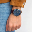 Tommy Hilfiger Parker 44mm Quartz Mens Watch 1791837
