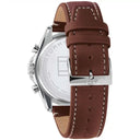 Tommy Hilfiger Parker 44mm Quartz Mens Watch 1791837