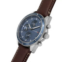 Tommy Hilfiger Parker 44mm Quartz Mens Watch 1791837