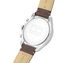 Tommy Hilfiger Parker 44mm Quartz Mens Watch 1791837