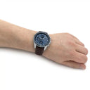 Tommy Hilfiger Parker 44mm Quartz Mens Watch 1791837