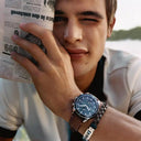 Tommy Hilfiger Parker 44mm Quartz Mens Watch 1791837