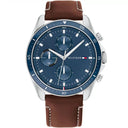 Tommy Hilfiger Parker 44mm Quartz Mens Watch 1791837