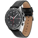 Tommy Hilfiger Parker 44mm Quartz Mens Watch 1791838