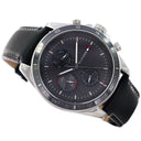 Tommy Hilfiger Parker 44mm Quartz Mens Watch 1791838