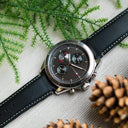 Tommy Hilfiger Parker 44mm Quartz Mens Watch 1791838
