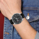 Tommy Hilfiger Parker 44mm Quartz Mens Watch 1791838